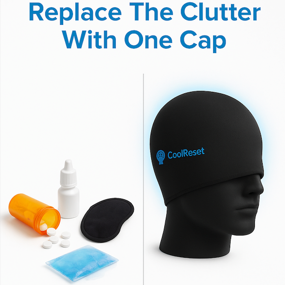 Feature product image