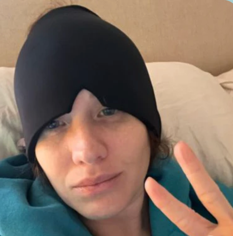 Review by Melissa K.