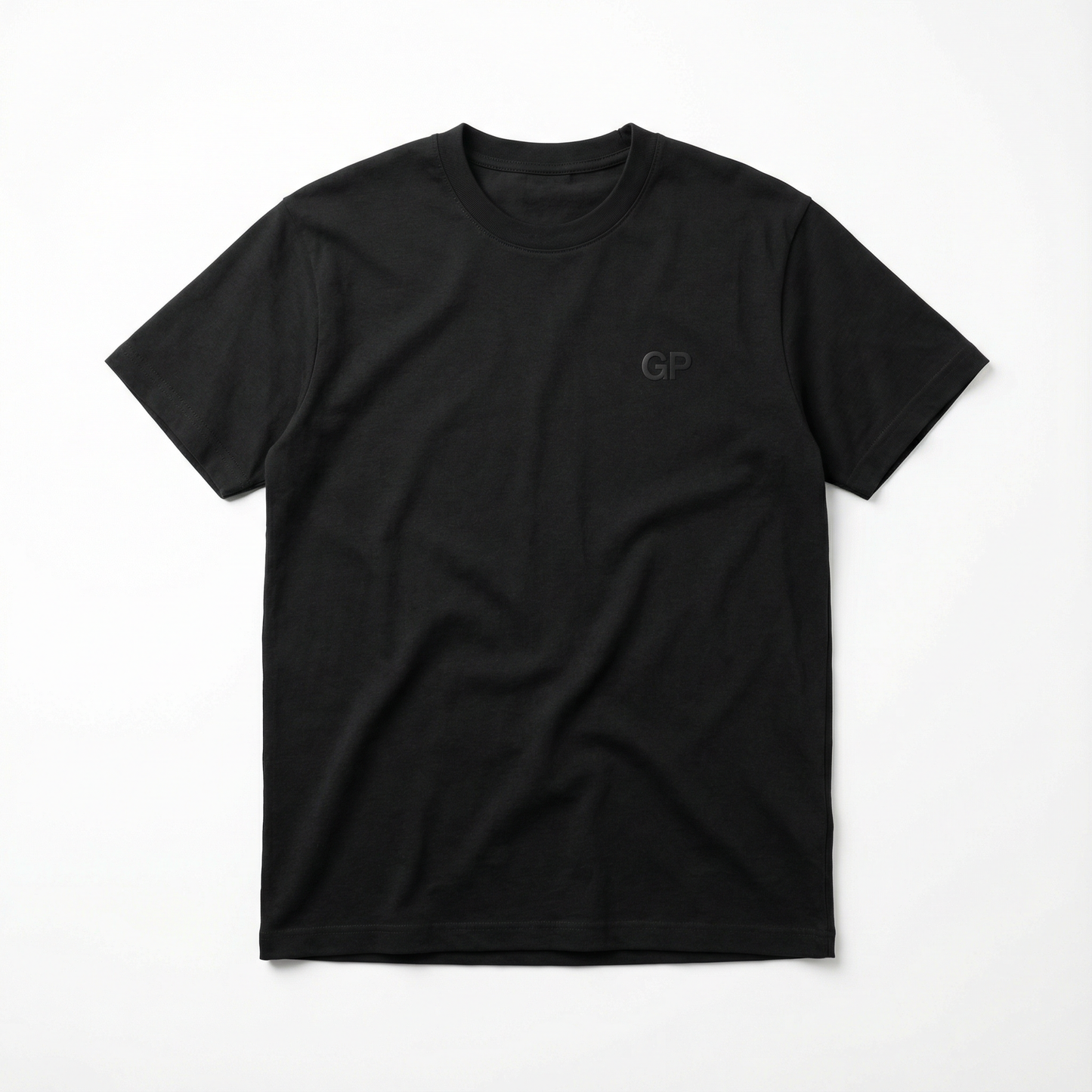 GP Club© Basics T-Shirt