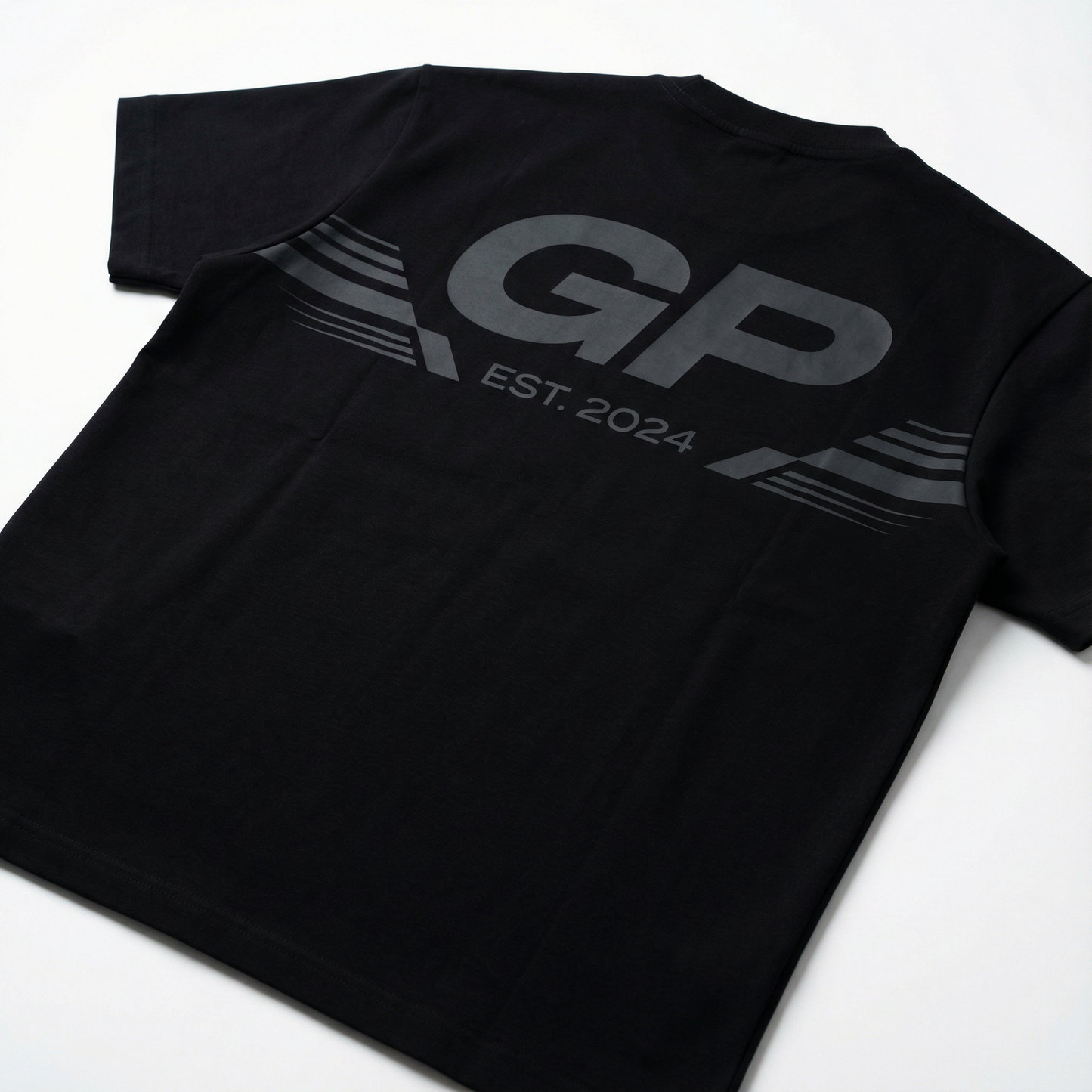 GP Club© Anniversary T-Shirt