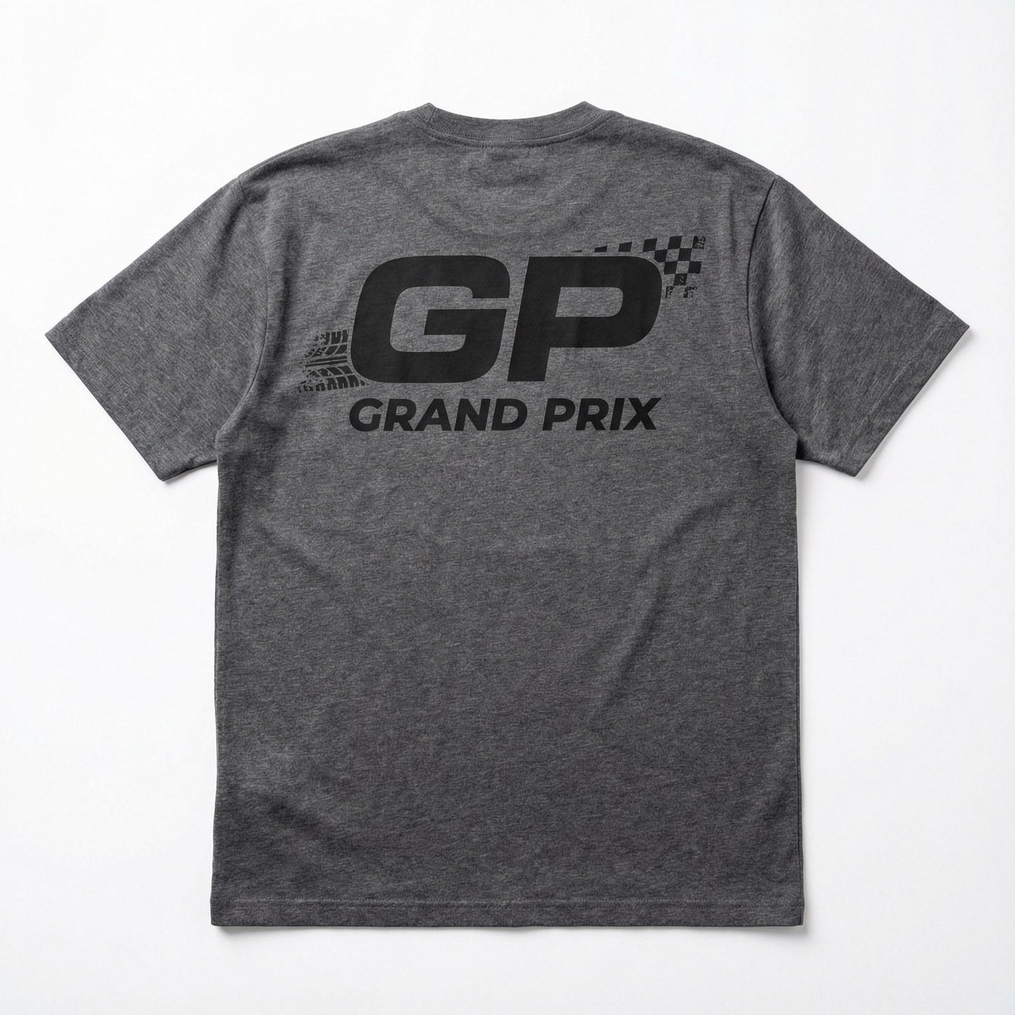 GP Club© Race T-Shirt