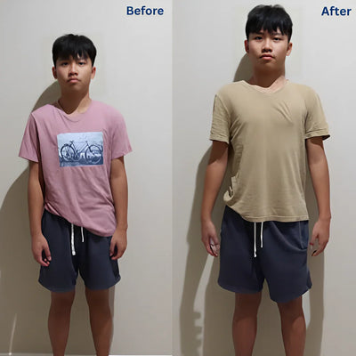 Vita Path Heightener Gummies